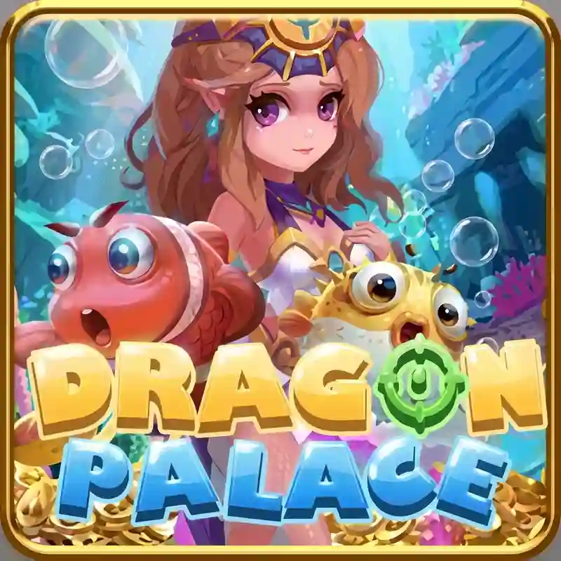 Cung điện Rồng slot game