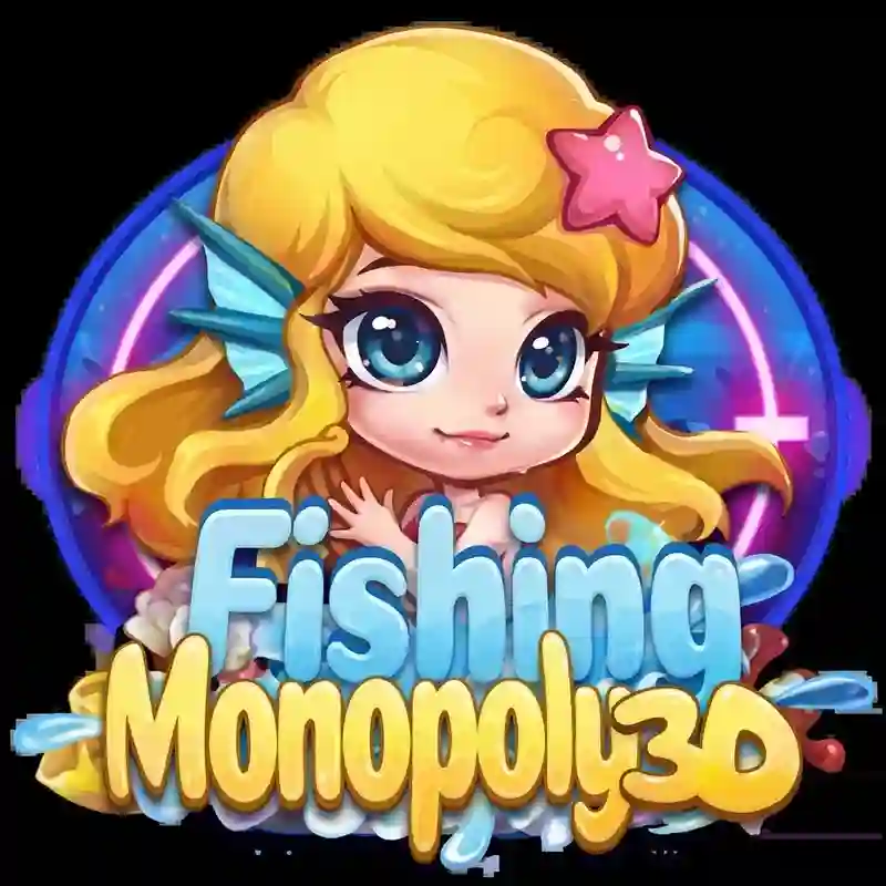 Chơi Câu cá Monopoly 3D tại love777