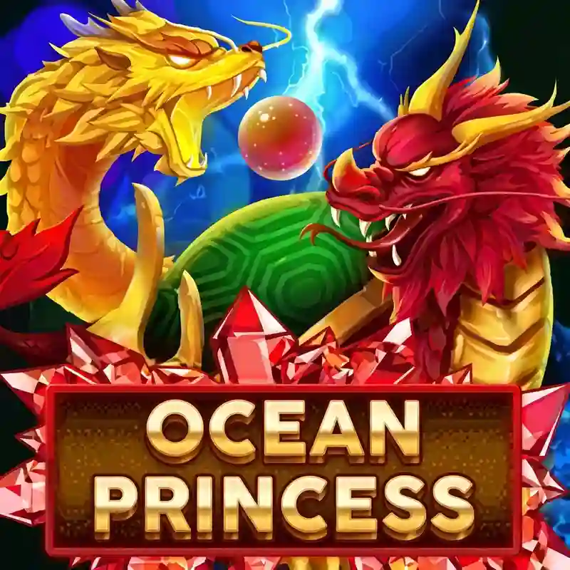 Chơi game Công chúa đại dương tại love777