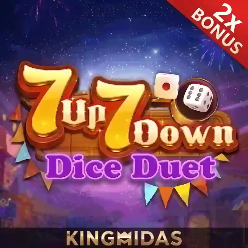 Trò chơi Cặp Xúc Xắc tại love777