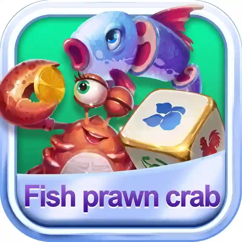 Chơi Fish Prawn Crab tại love777