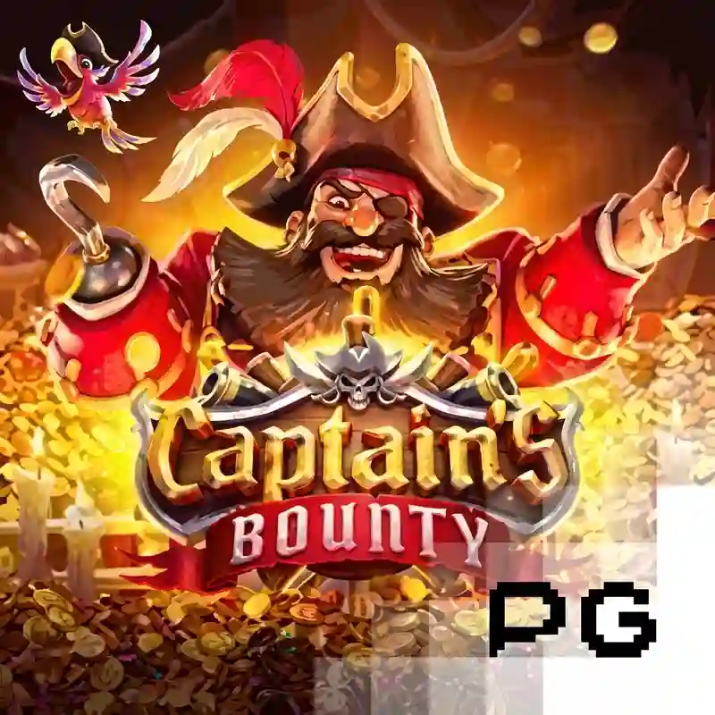Trò chơi slot Kho Báu Của Thuyền Trưởng tại love777