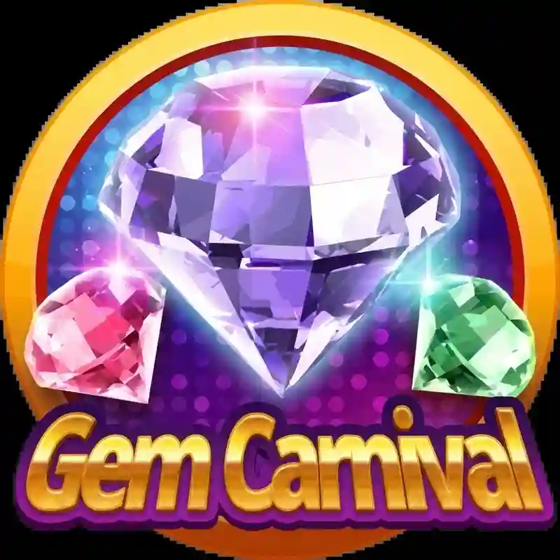 Chơi game Lễ hội đá quý tại love777