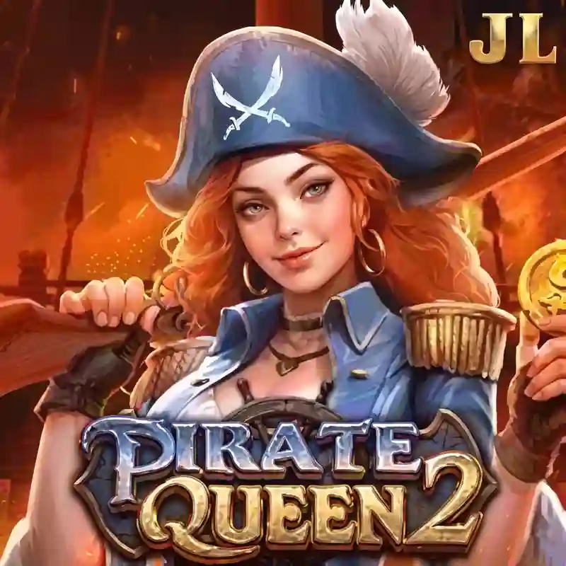 Game Nữ Hoàng Hải Tặc 2 Love777