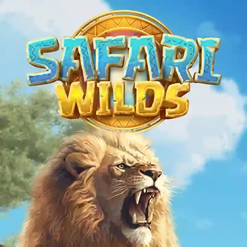 Trò chơi Safari Hoang Dã