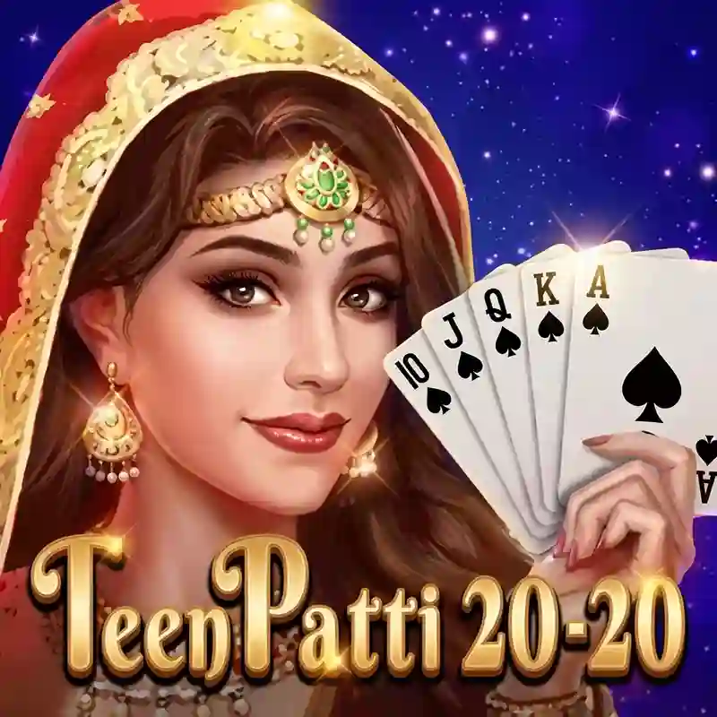 Chơi Teen Patti 20-20 tại love777