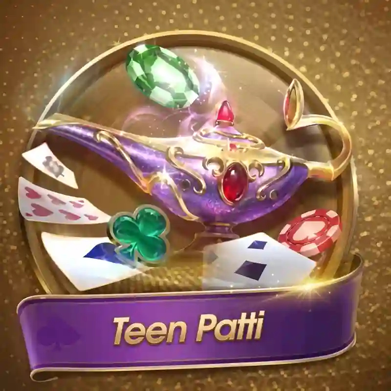 Trò chơi Teenpatti Ấn Độ tại love777