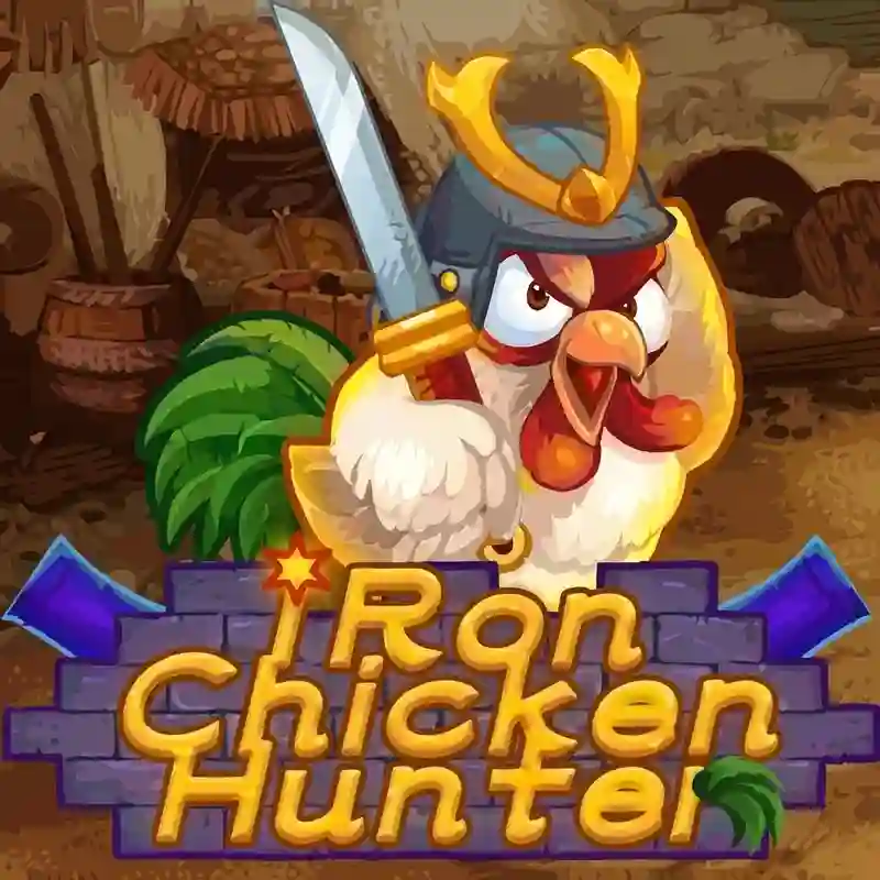 Thợ Săn Gà Sắt slot game
