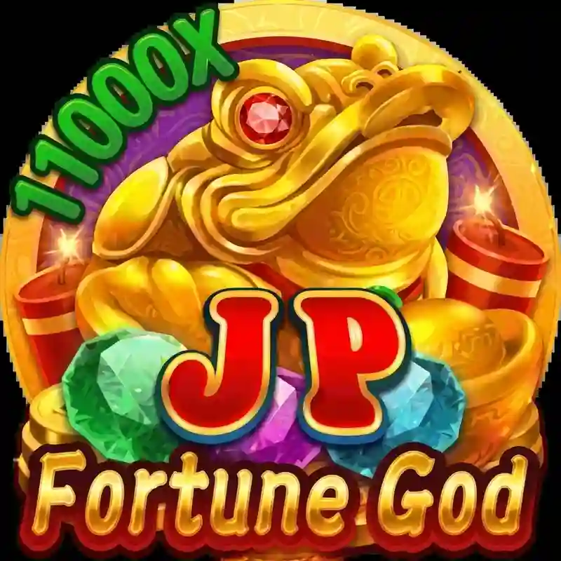 Trò chơi casino Tiệc Thần Tài JP tại love777
