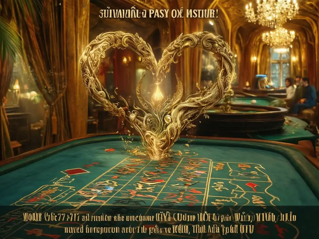 Love777 Casino - Trải nghiệm đẳng cấp sòng bài trực tuyến